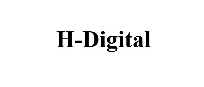 Trademark H-Digital