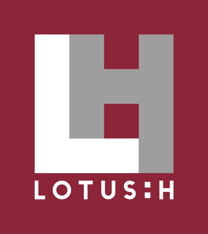 Trademark LOTUS:H + Logo