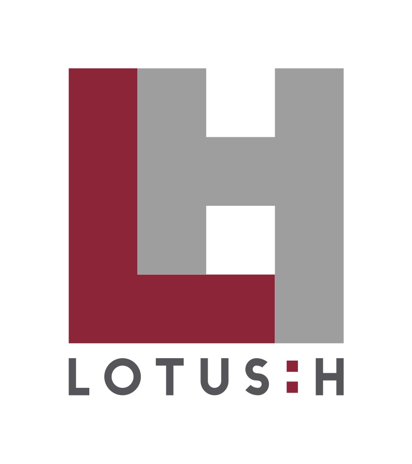 Trademark LOTUS:H + Logo