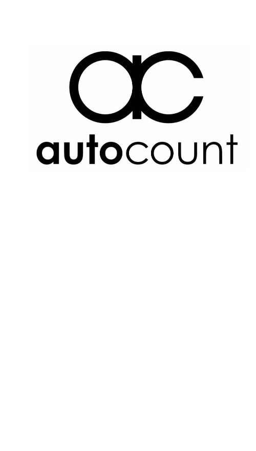 Trademark AC AUTO COUNT + LOGO