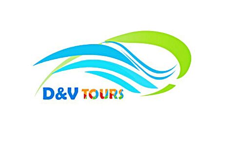 Trademark D & V TOURS