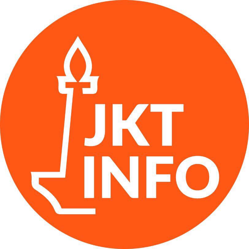 Trademark JKT INFO