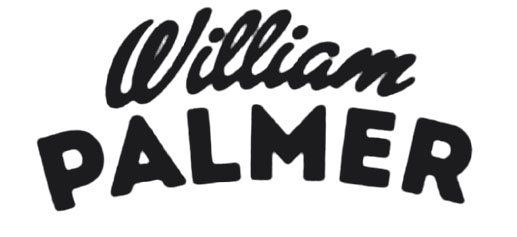 Trademark WILLIAM PALMER