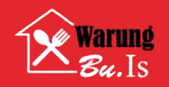 Trademark WARUNG BU IS