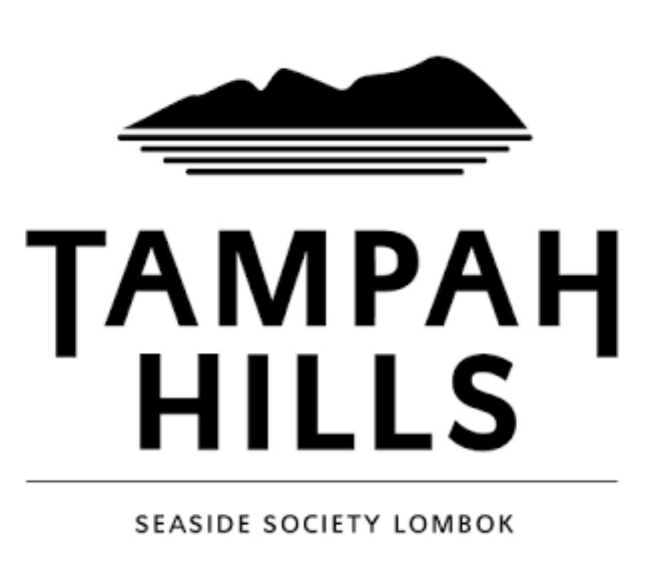 Trademark TAMPAH HILLS SEASIDE SOCIETY LOMBOK