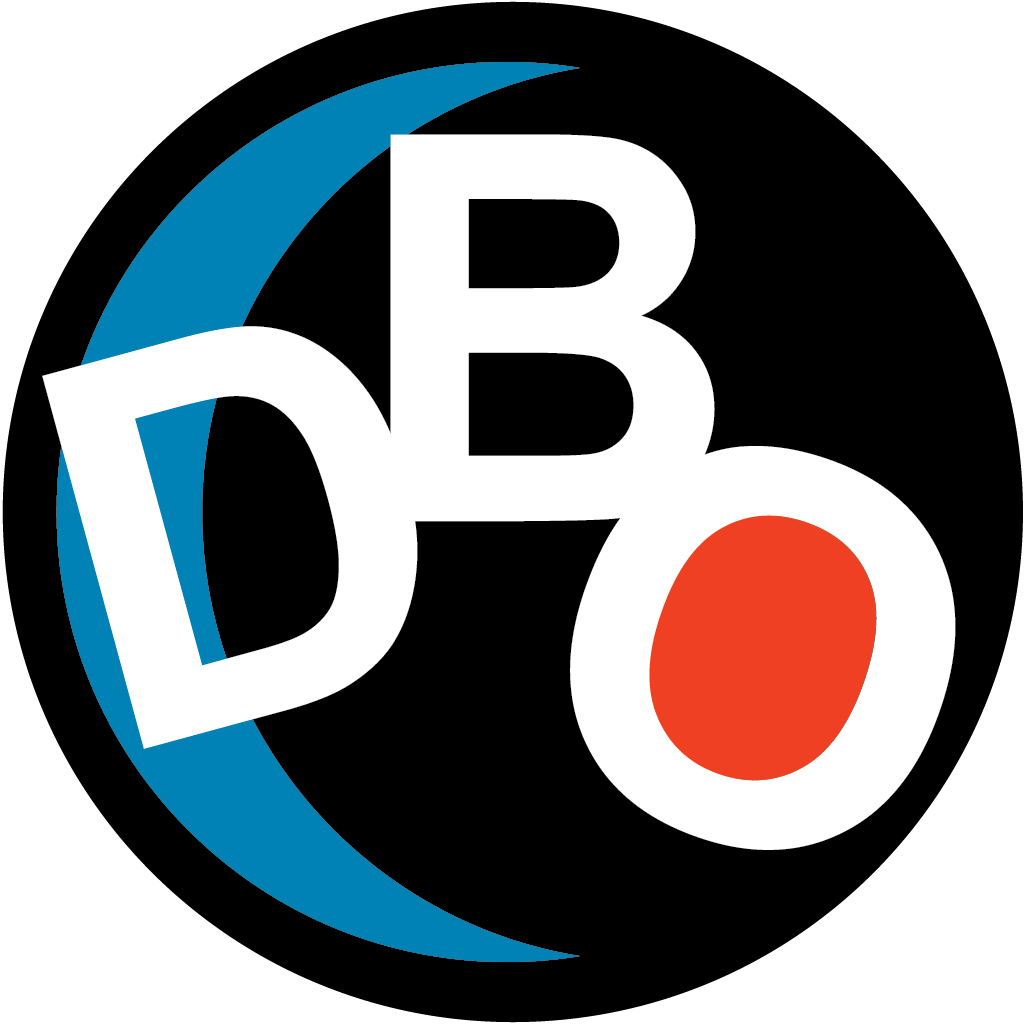 Trademark DBO + Logo