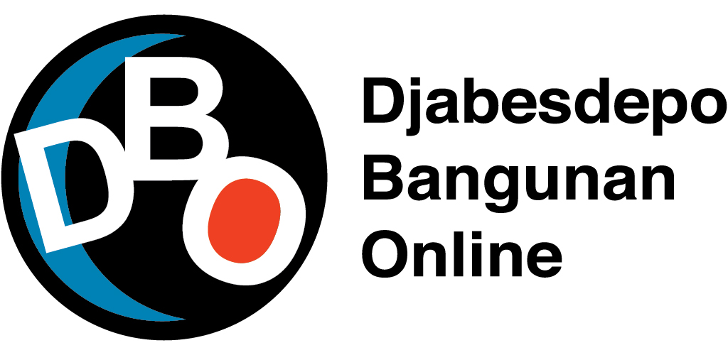 Trademark DBO Djabesdepo Bangunan Online + Logo