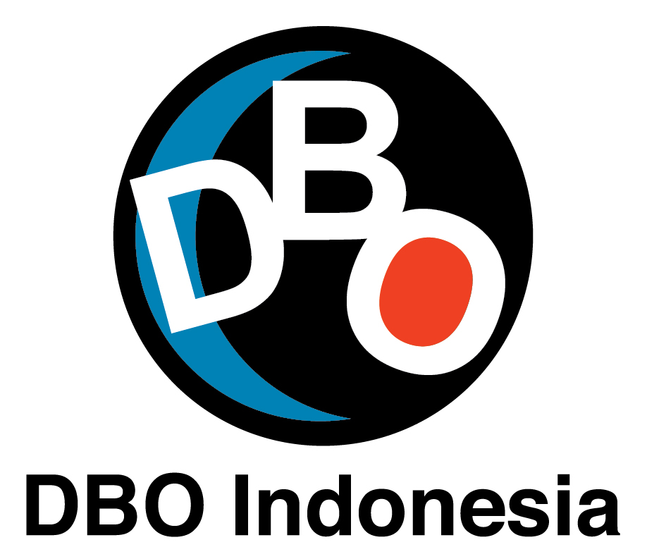 Trademark DBO Indonesia + Logo