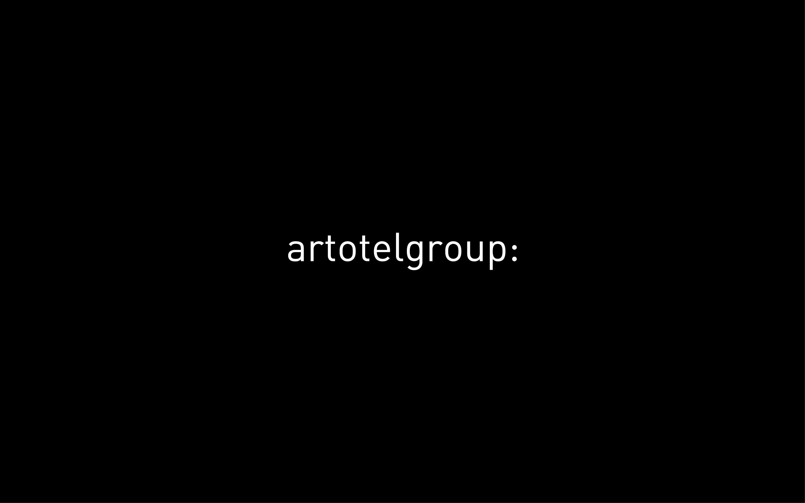 Trademark artotelgroup: