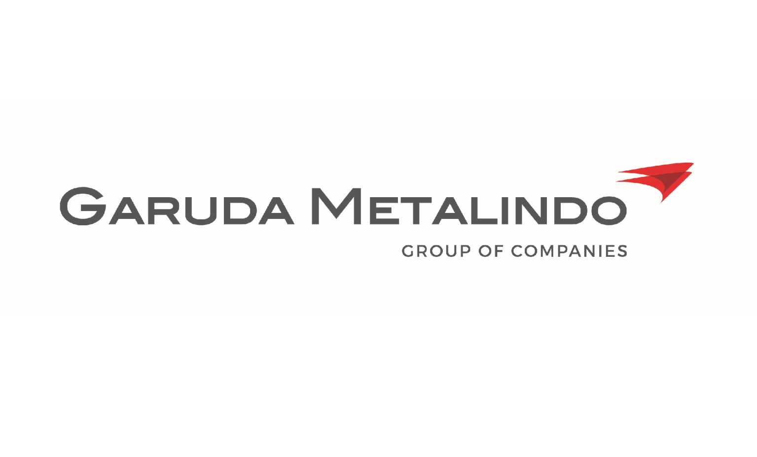 Trademark GARUDA METALINDO GROUP OF COMPANIES