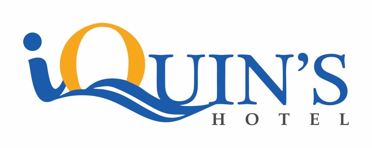 Trademark IQUIN'S + LOGO