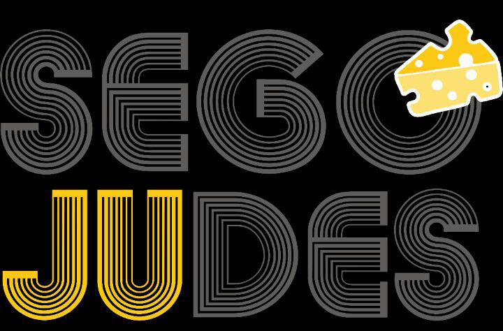 Trademark SEGO JUDES