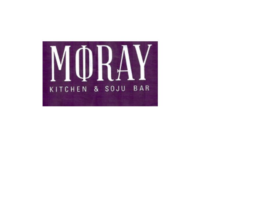 Trademark MORAY KITCHEN & SOJU BAR