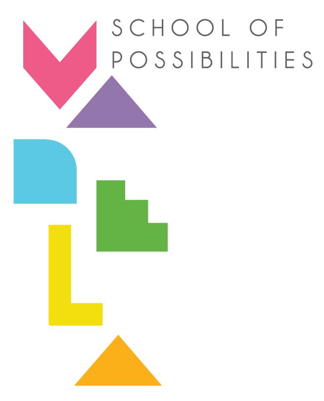 Trademark VANELA SCHOOL OF POSSIBILITIES + LOGO