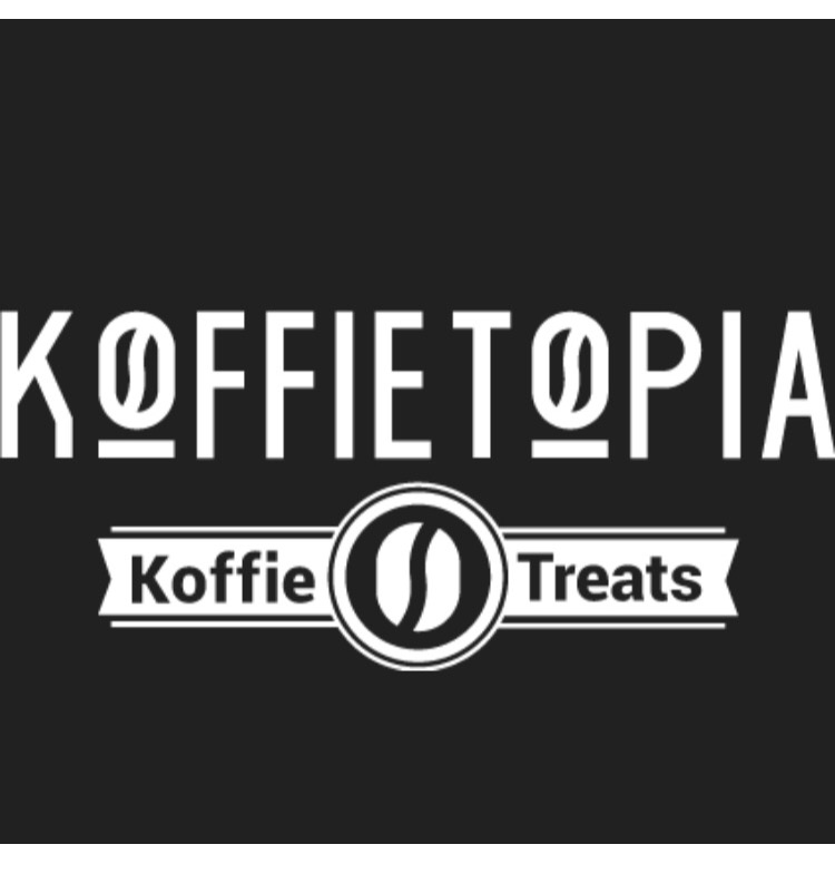 Trademark KOFFIETOPIA