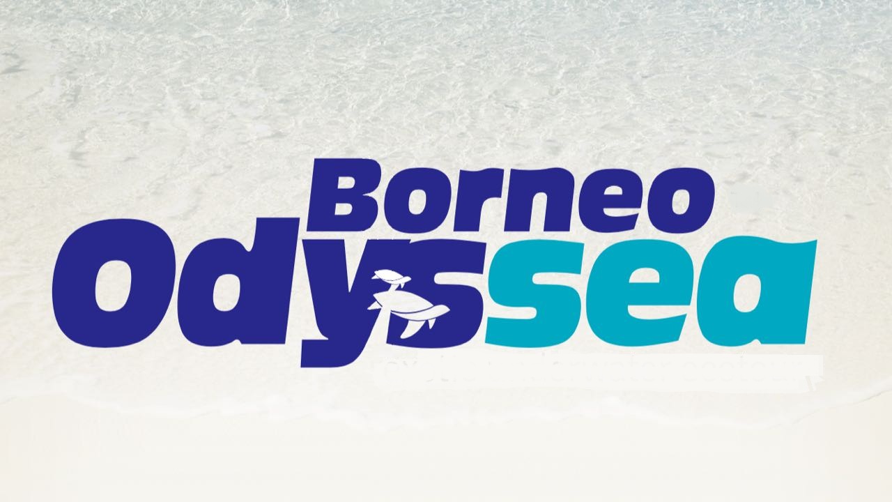 Trademark Borneo Odyssea