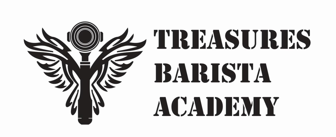 Trademark TREASURES BARISTA ACADEMY + LOGO