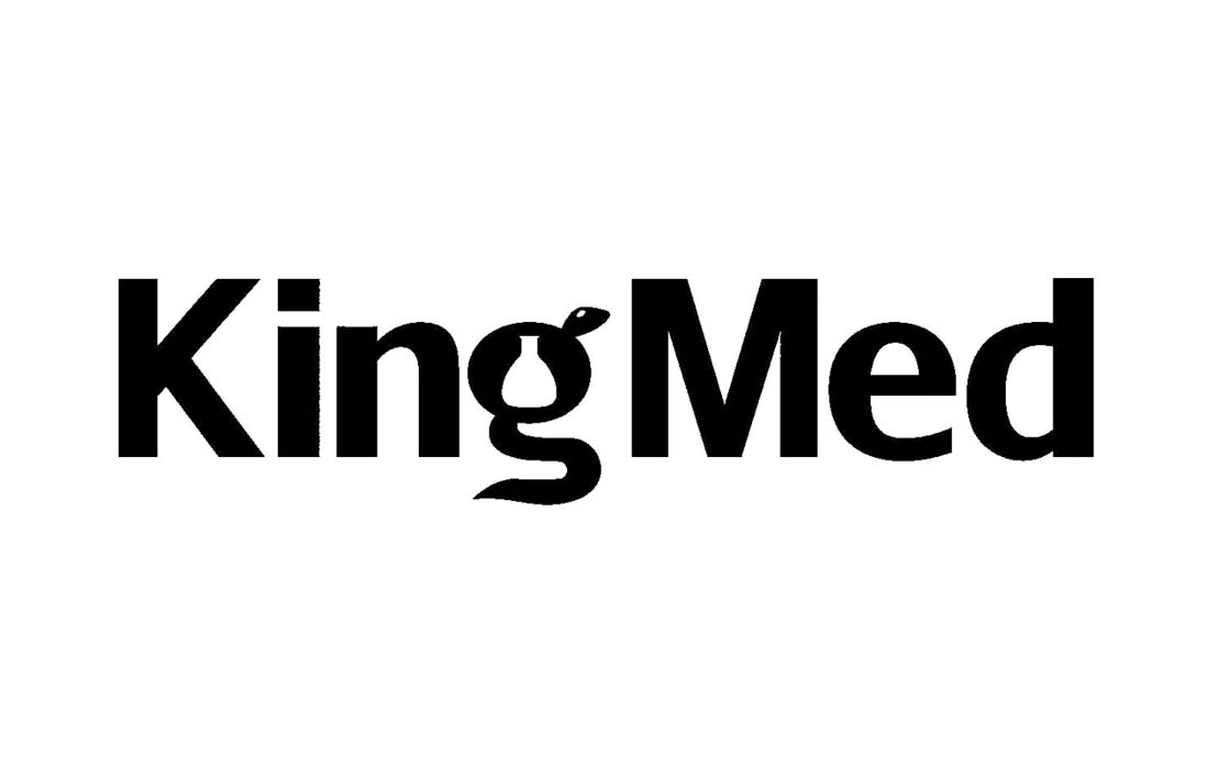 Trademark KINGMED