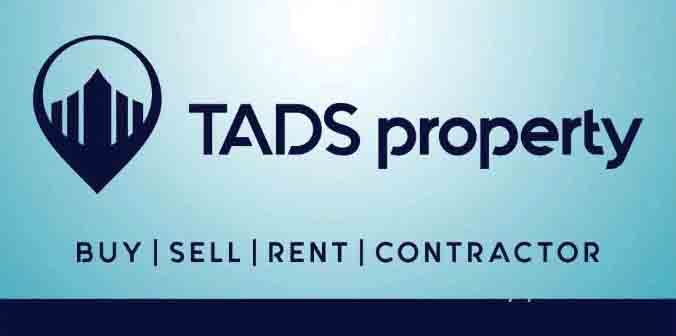 Trademark TADS PROPERTY