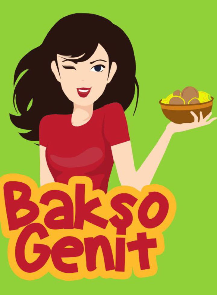 Trademark BAKSO GENIT