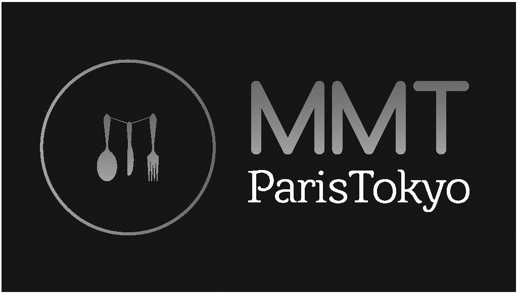 Trademark MMT PARISTOKYO + GAMBAR