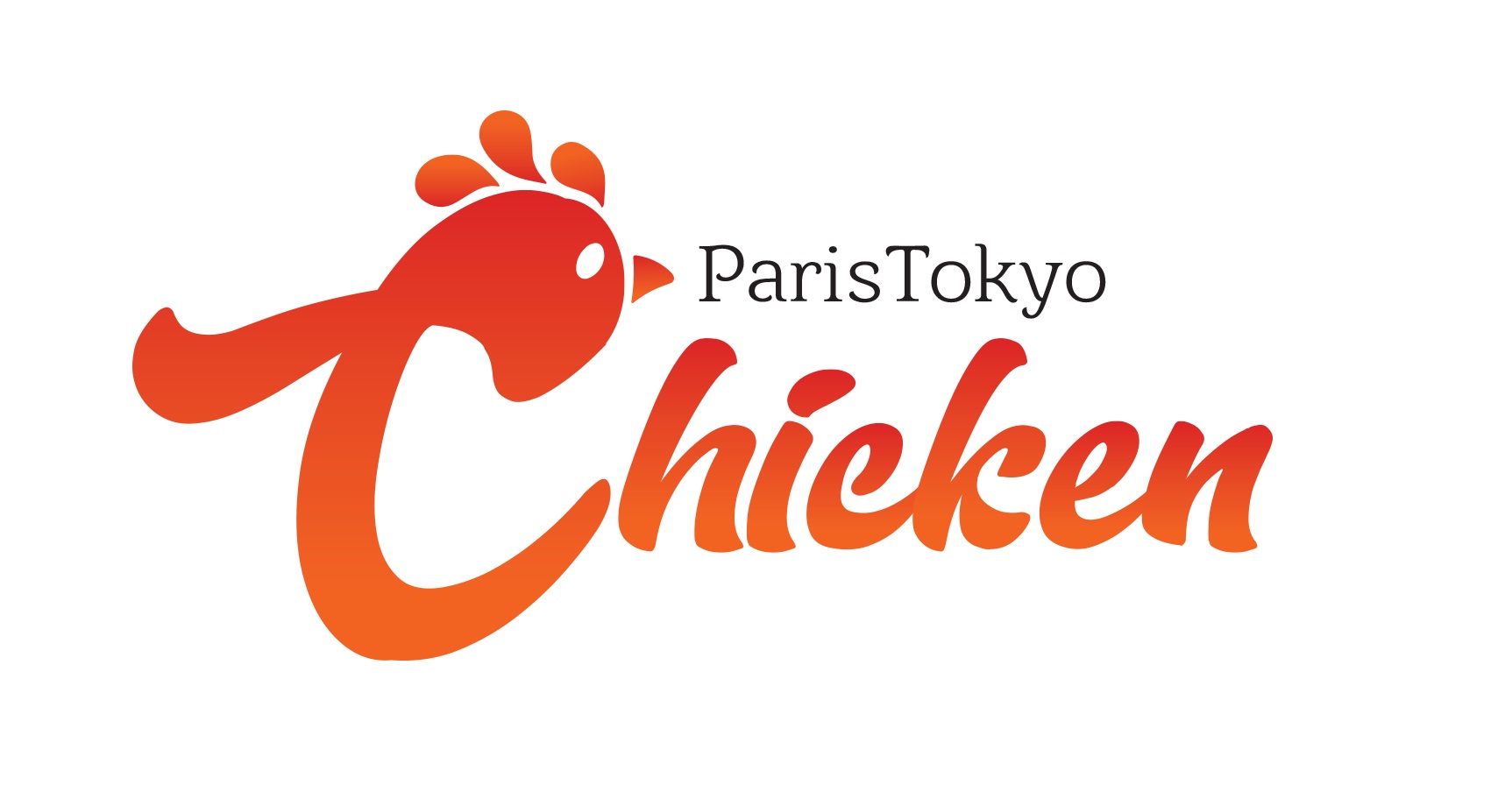 Trademark PARISTOKYO CHICKEN