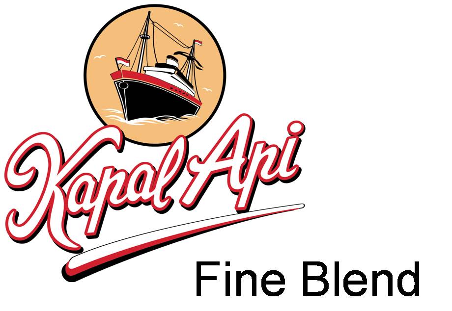 Trademark Kapal Api Fine Blend