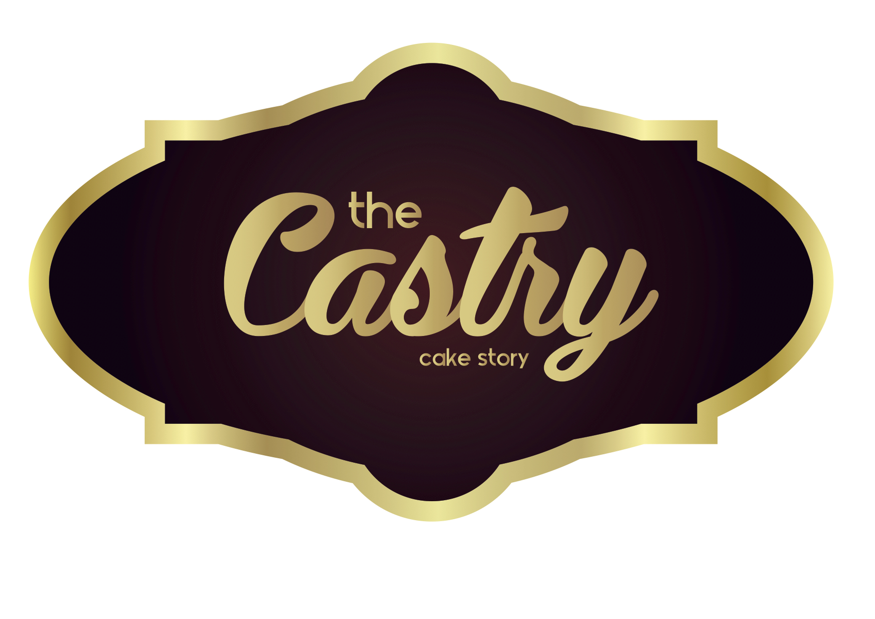 Trademark THE CASTRY CAKE STORY