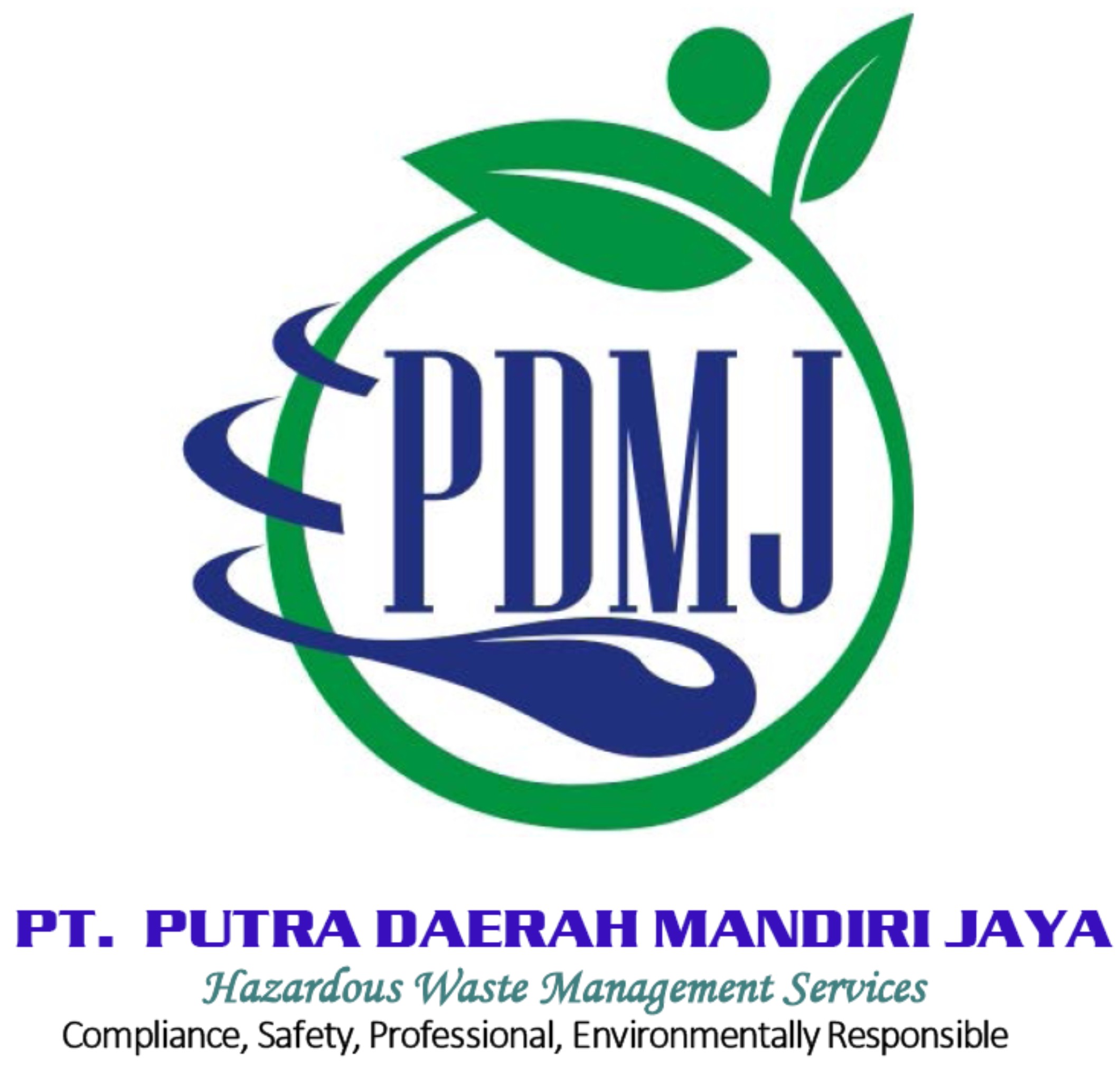 Trademark PDMJ PUTRA DAERAH MANDIRI JAYA