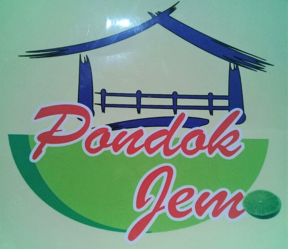 Trademark Pondok Jemo