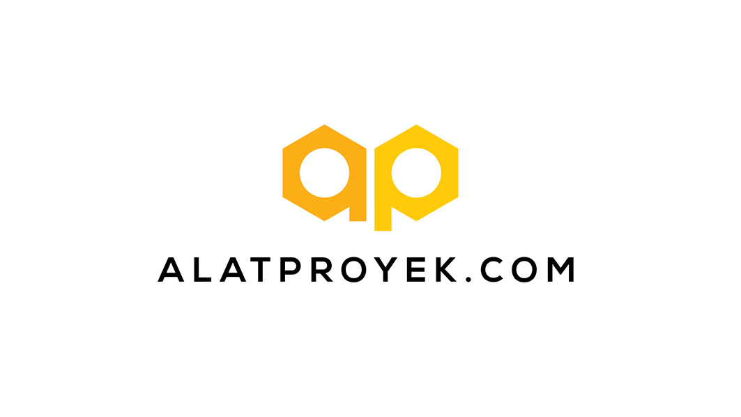 Trademark ALATPROYEK.COM