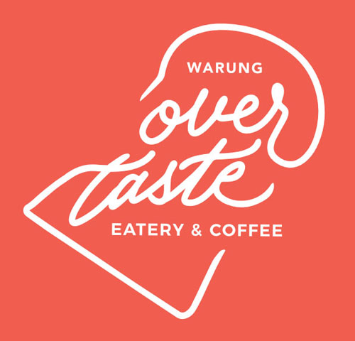 Trademark WARUNG OVERTASTE