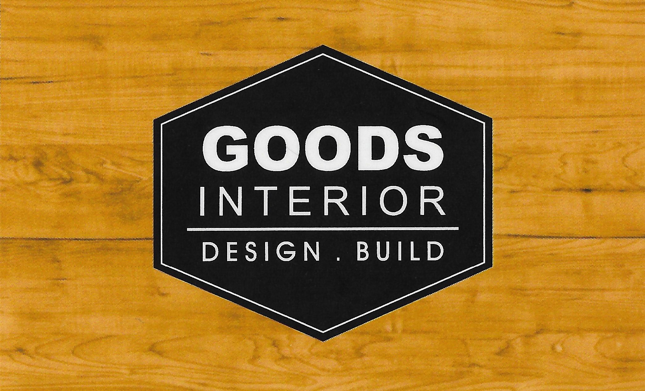 Trademark GOODS INTERIOR - DESIGN BUILD & LUKISAN