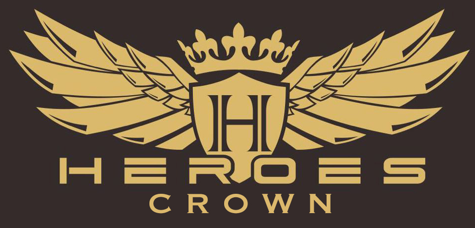 Trademark HEROES CROWN