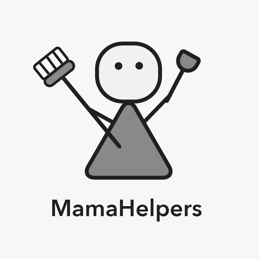 Trademark MAMAHELPERS DAN LUKISAN