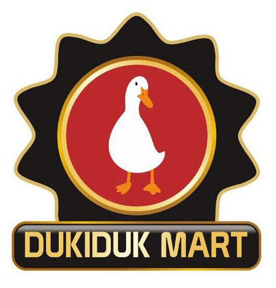 Trademark DUKIDUK MART