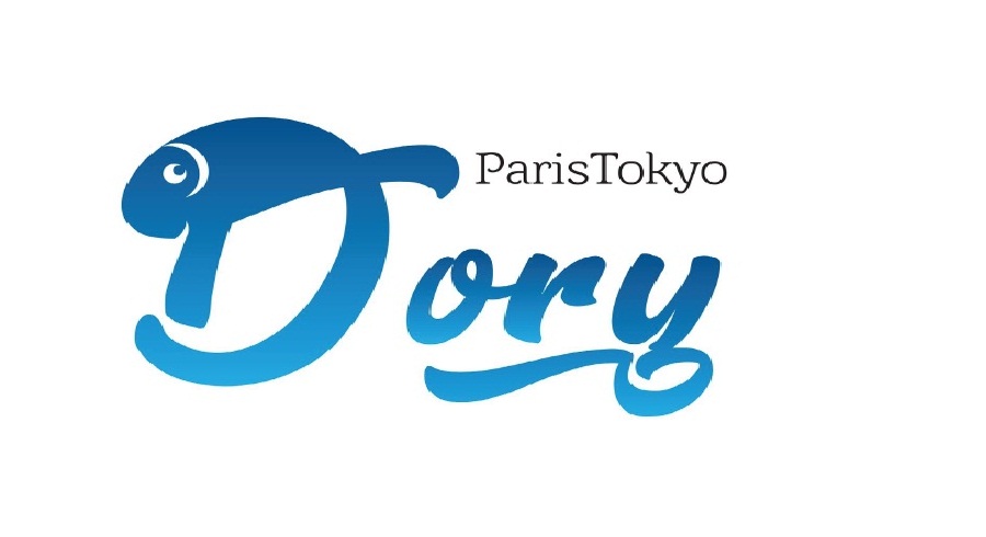 Trademark PARISTOKYO DORY