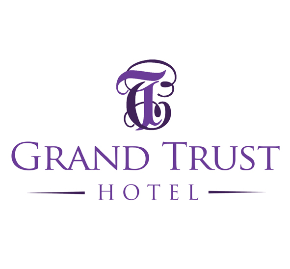 Trademark GRAND TRUST HOTEL