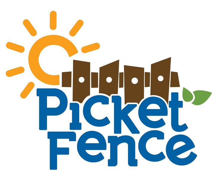 Trademark Picket Fence