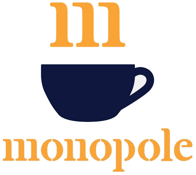 Trademark M MONOPOLE