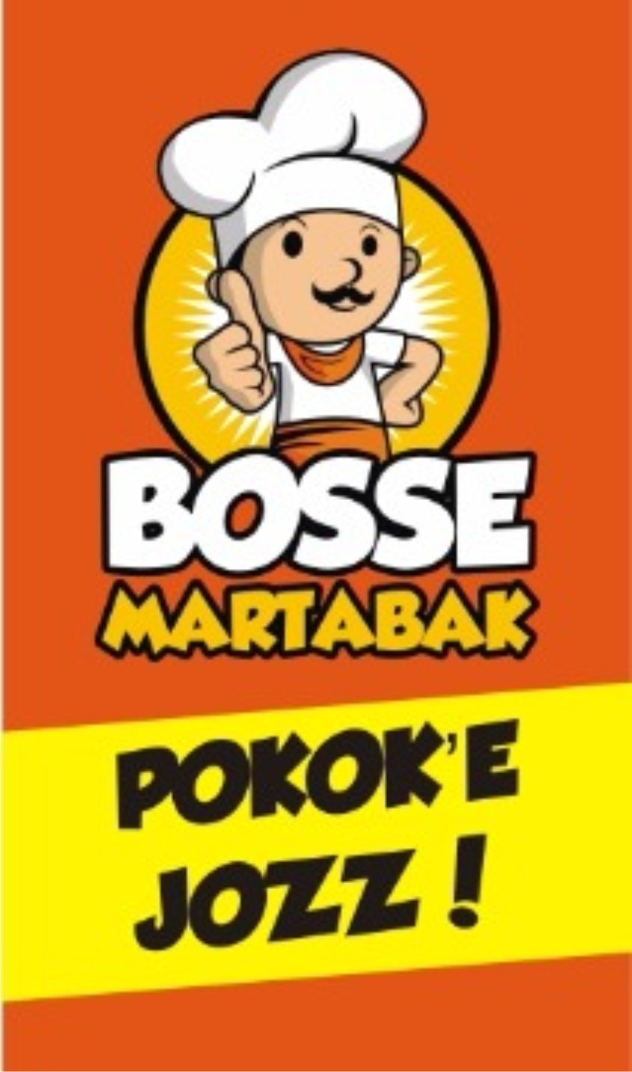 Trademark BOSSE MARTABAK