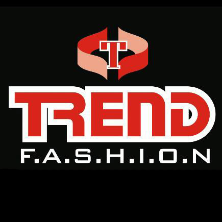 Trademark TREND FASHION + LOGO