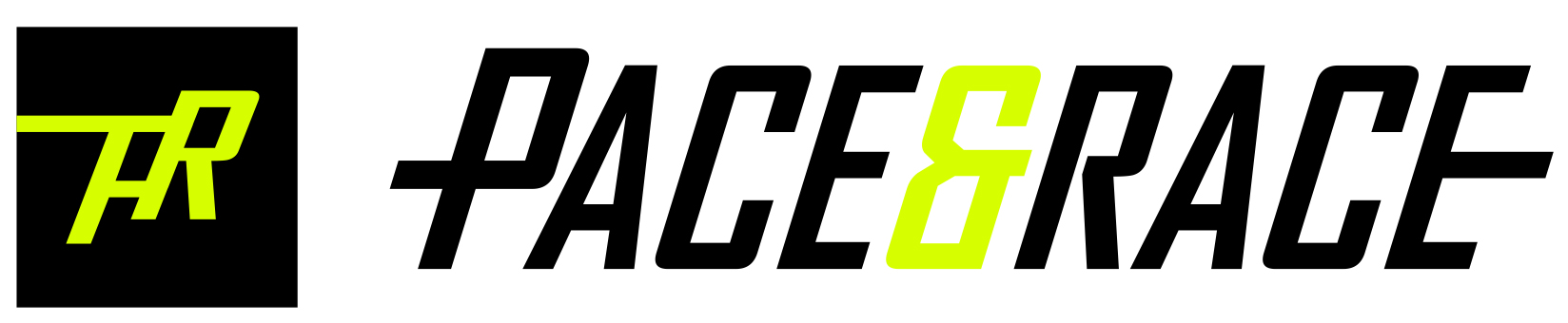 Trademark PR PACE&RACE dan Logo