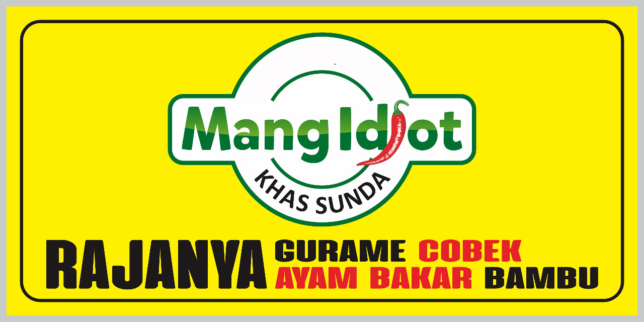 Trademark MANG IDJOT & LOGO