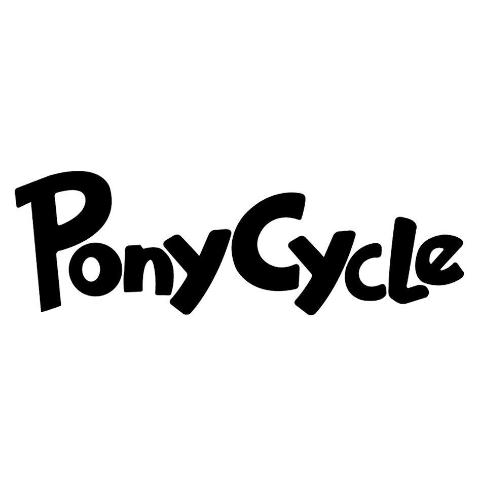 Trademark PONYCYCLE