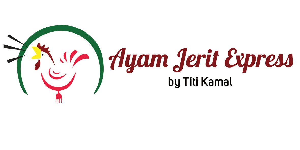 Trademark Ayam Jerit Express by Titi Kamal