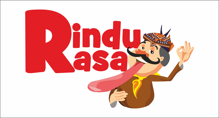 Trademark RINDU RASA