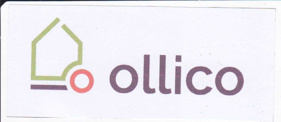 Trademark OLLICO DAN LUKISAN