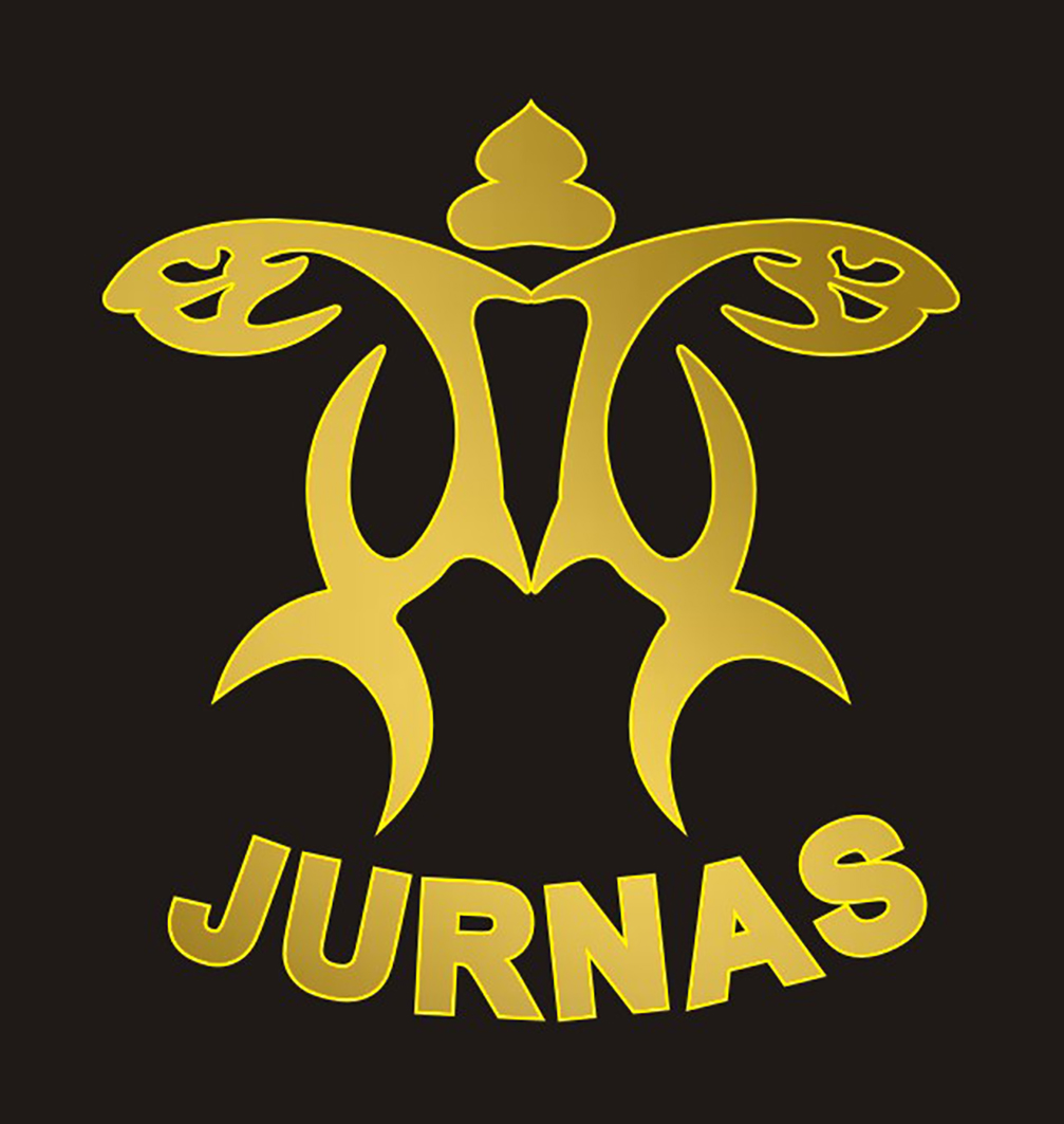 Trademark JURNAS