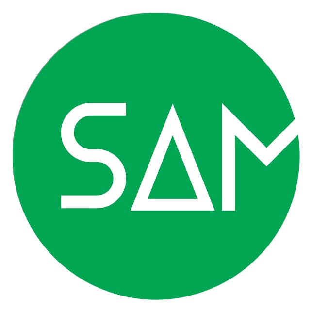 Trademark SAM